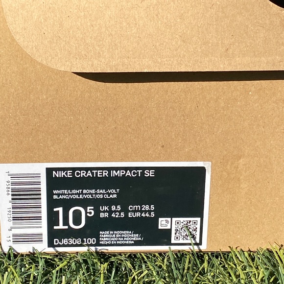 Nike Crater Impact SE - Picture 9 of 9